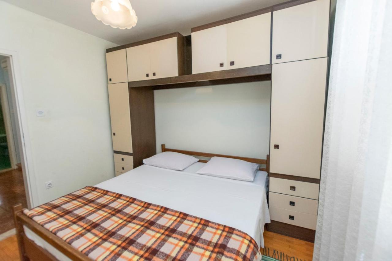 Apartment Smiljan Primošten Zewnętrze zdjęcie